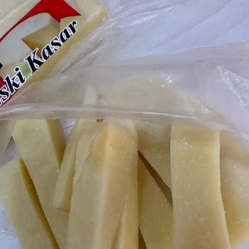 Cihanser Gıda Cihanser Bozuk Eski Kaşar