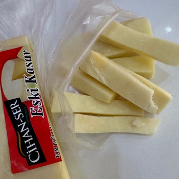 Cihanser Gıda Cihanser Bozuk Eski Kaşar