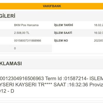 Guess Ücret İadesini Yapmıyorlar.