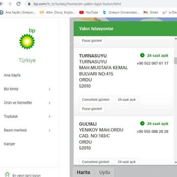 Akbank Axess Akaryakıt Kampanyasında Mağdur Edildim.