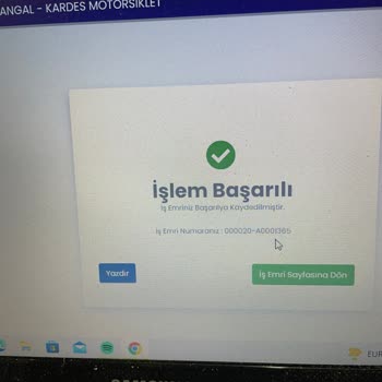 Eki aç