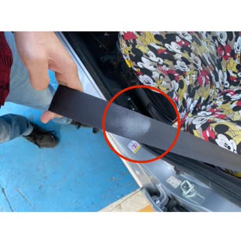 RS Servis Aracıma Serviste Hasar Verildi