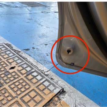 RS Servis Aracıma Serviste Hasar Verildi