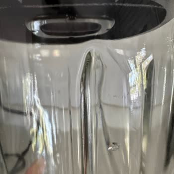 Philips Blender HR2228/90 Şikayeti