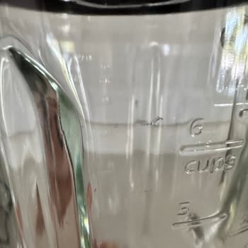 Philips Blender HR2228/90 Şikayeti