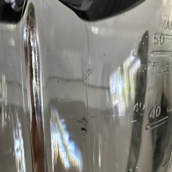 Philips Blender HR2228/90 Şikayeti