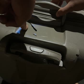 Turkish Airlines' Broken Baggage Saga