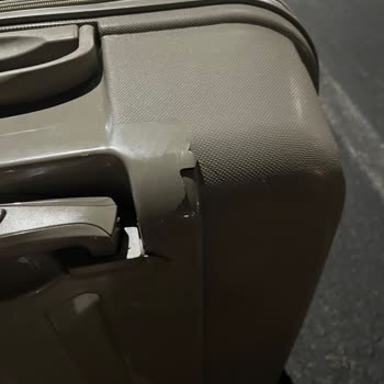 Turkish Airlines' Broken Baggage Saga