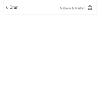 Yemeksepeti Arızalı Sipariş Bekletiyor!