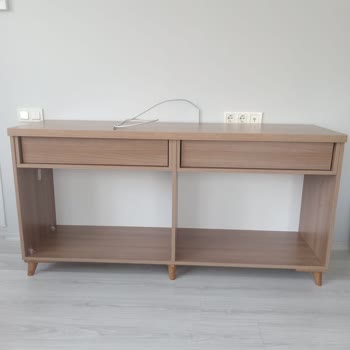 Göktaş Kapı - Kapak Dolap Kapakları 30 Gündür Yok