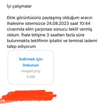 İkinciyeni.com Provizyon Bedelini Haksız Almaya Çalışıyor!