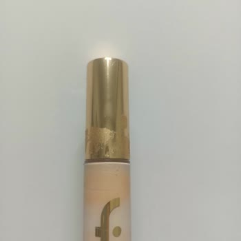 Flormar Stay Perfect Concealer Bozuk Çıktı