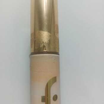 Flormar Stay Perfect Concealer Bozuk Çıktı