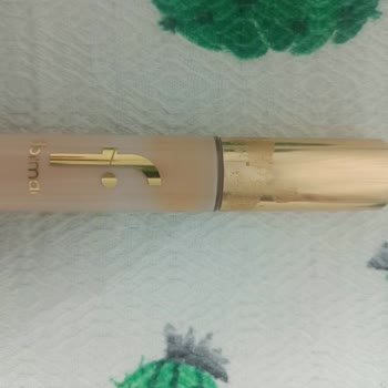 Flormar Stay Perfect Concealer Bozuk Çıktı
