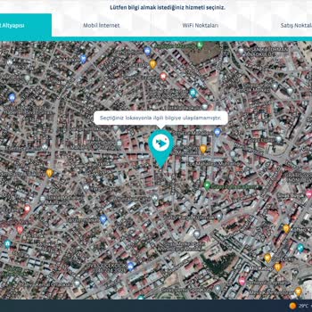 Türk Telekom Port Yok Sorun Çok