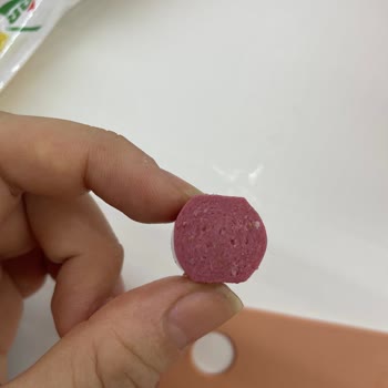 Pınar Sosis İçindeki Mide Bulandıran Şey