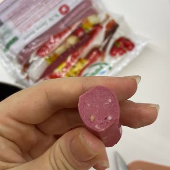 Pınar Sosis İçindeki Mide Bulandıran Şey