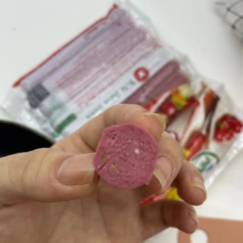 Pınar Sosis İçindeki Mide Bulandıran Şey