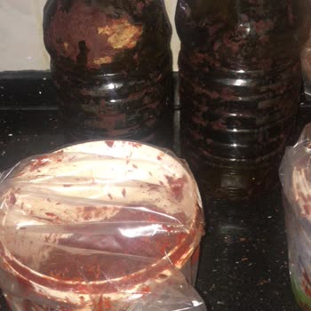 PTT Kargo Sevkiyat Sırasında Koli Hasarı