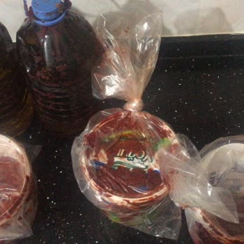 PTT Kargo Sevkiyat Sırasında Koli Hasarı