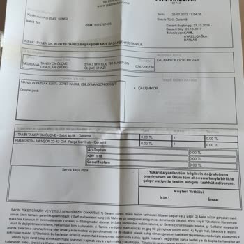 Medisana Yetkili Servis Ayyıldız Elektrikli Ev Eşyaları