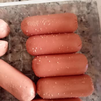 Banvit Aldığım Gıda Bozuk Çıktı