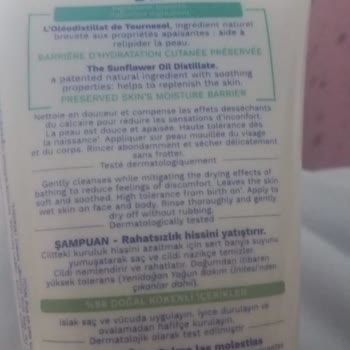 Turkuaz Eczanesi (Talas) Yanlış Ürün Verdi