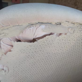 Bellona Kalitesiz Malzeme Kullanımı