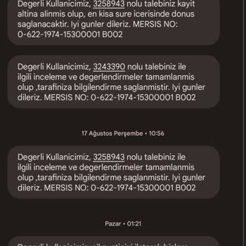 GetirAraç Paramızı Alamadık Getirin Keyfini Bekliyoruz