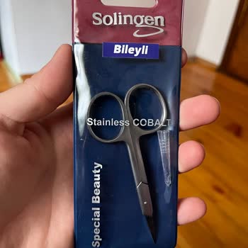 Nebioğlu Kozmetik Orijinalliği Şüpheli Ürün Gönderiyor