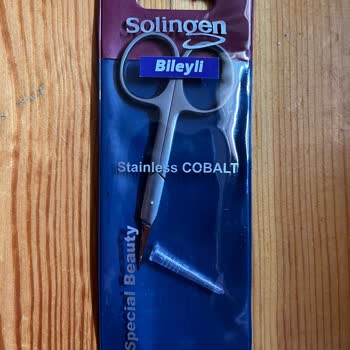 Nebioğlu Kozmetik Orijinalliği Şüpheli Ürün Gönderiyor