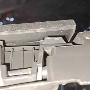 Dacia Sandero 1.0t Yetkili Serviste Kırılan Parçalar!