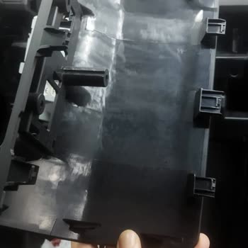 Dacia Sandero 1.0t Yetkili Serviste Kırılan Parçalar!