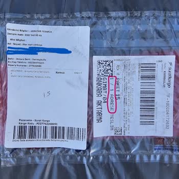 Pazarama İhtilaflı Durumlarda Satıcısının Beyanını Esas Kabul Ediyor