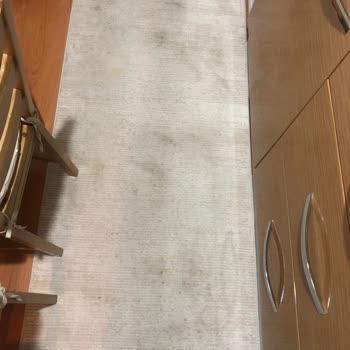 Dikmen Halı ve Koltuk Yıkama Antibakteriyel Yıkama Firma Çok Başarısız