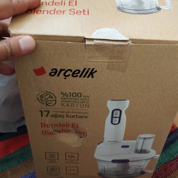 Eskişehir Arçelik Bayisi (Torunlar) Ciddiyetsiz