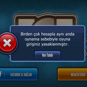 101 Okey Plus Durduk Yere Banladı