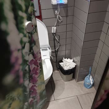 Shell Hijyen Sorunu Had Safhada