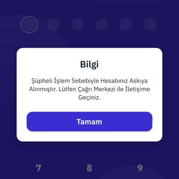 MoneyPay Para Yükleme Ve Parayı Tekrar Çekememe