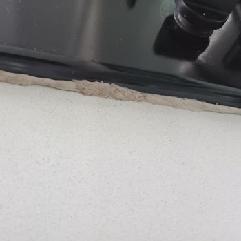 Arçelik Ankastre Fırın Ocak Montaj Sorunu