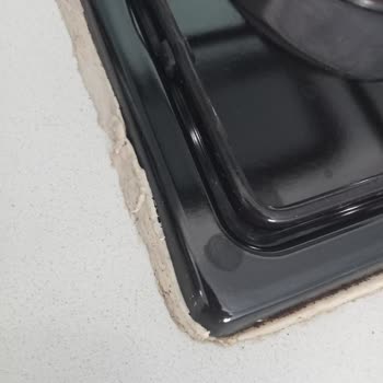 Arçelik Ankastre Fırın Ocak Montaj Sorunu