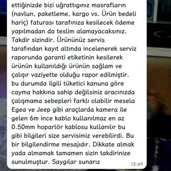 N11 Satıcı Mağduriyeti Ve İade Sorunsalı