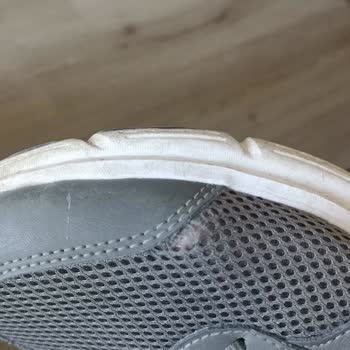 Decathlon 4 Aylık Ürün Yırtıldı