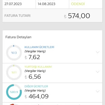 Türk Telekom Fatura Ödediğim Halde Hattım Açılmıyor.