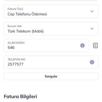 Türk Telekom Fatura Ödediğim Halde Hattım Açılmıyor.