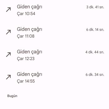 MNG Kargo Dağıtım Yapmıyor Ve Arama Zorunluluğumuz Yok Diyor