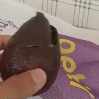 Bozuk Mango, Getir Hezimeti
