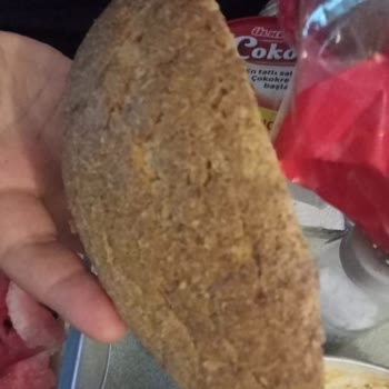Uno Ekmek Tam Buğday Kepekli