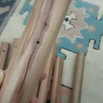 Seduna Mobilya Kusurlu Ürün Gönderilmesi