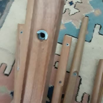 Seduna Mobilya Kusurlu Ürün Gönderilmesi